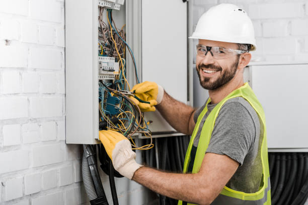 Best Electrical Repair Services  in Laverne, OK