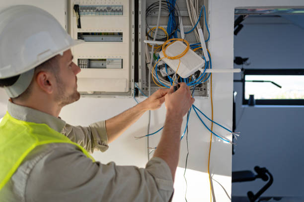 Best Electrical System Inspection  in Laverne, OK